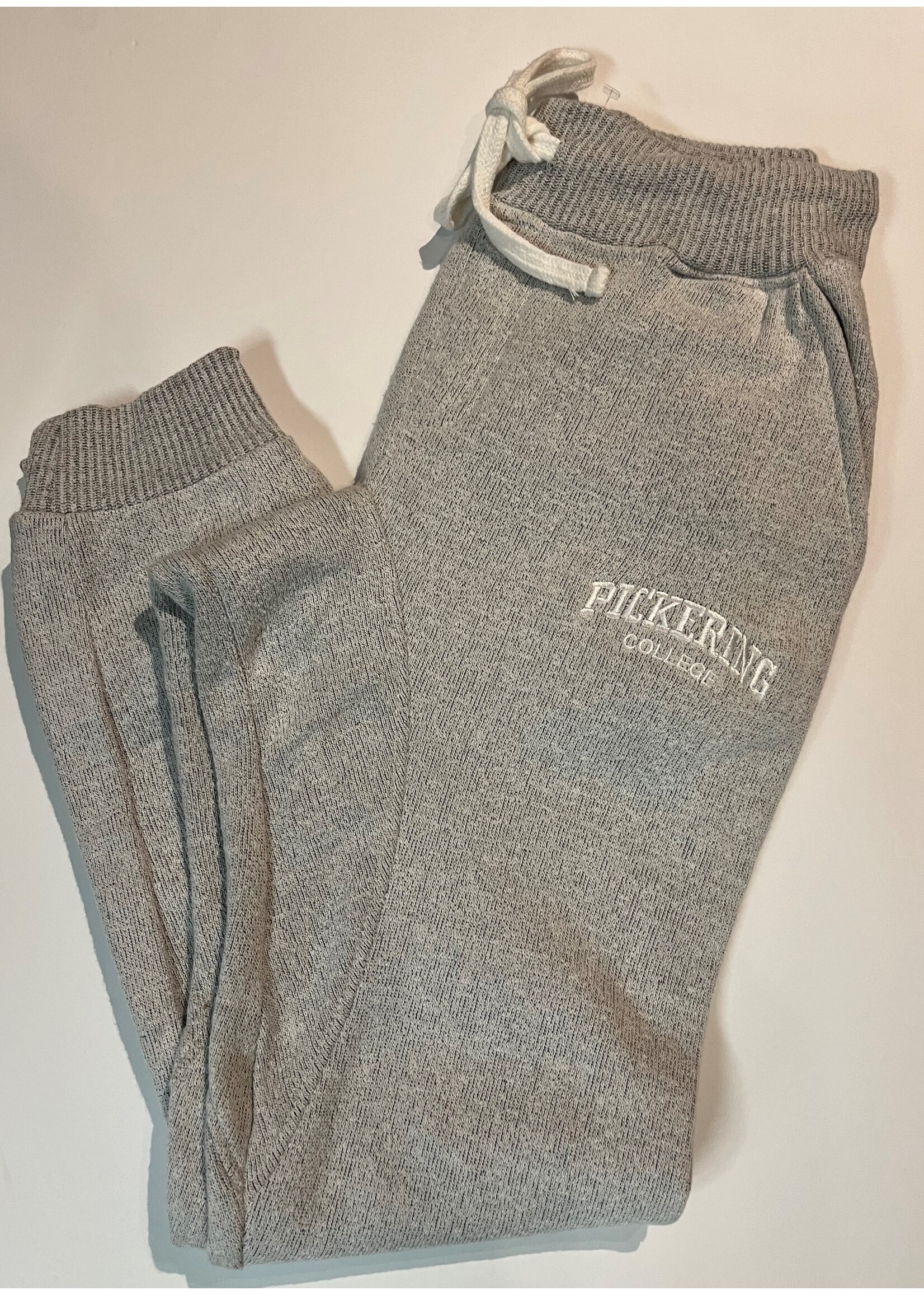 Nantucket Deluxe Textured Sweatpant