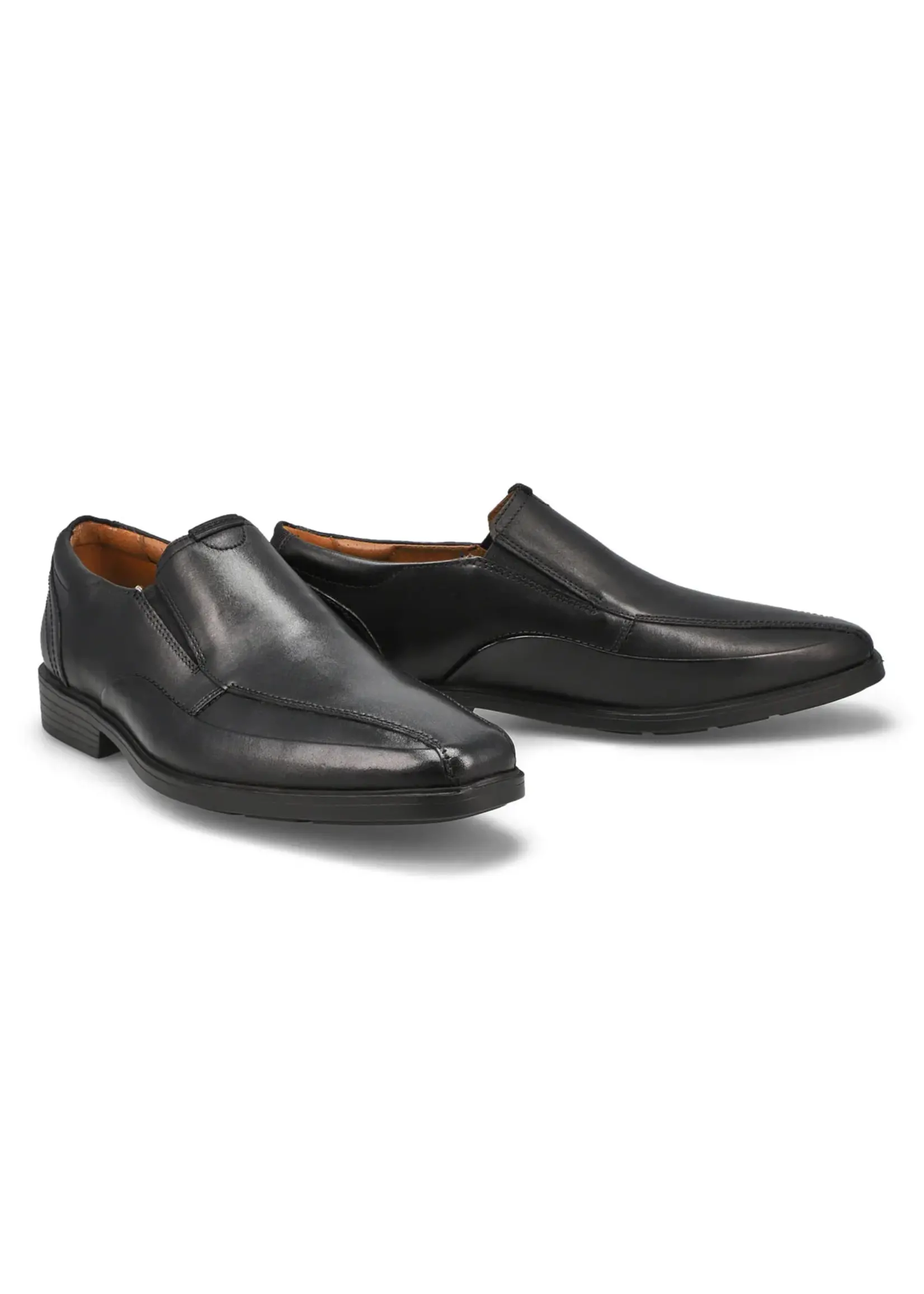 CLARKS Men's CLARK'S Dress Style Lace-Up or Slip-On