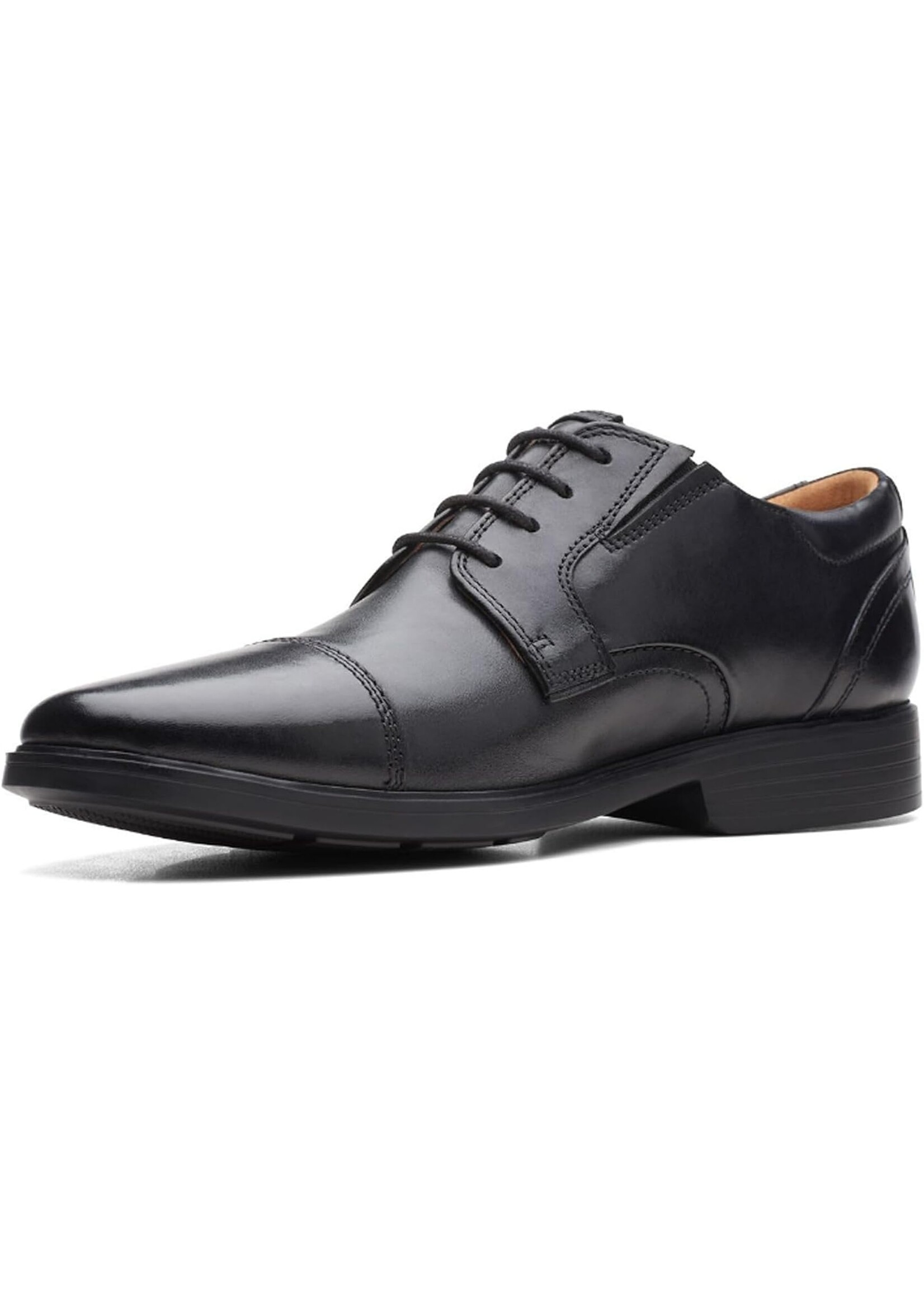 CLARKS Men's CLARK'S Dress Style Lace-Up or Slip-On