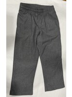 Unisex Pull On Pant