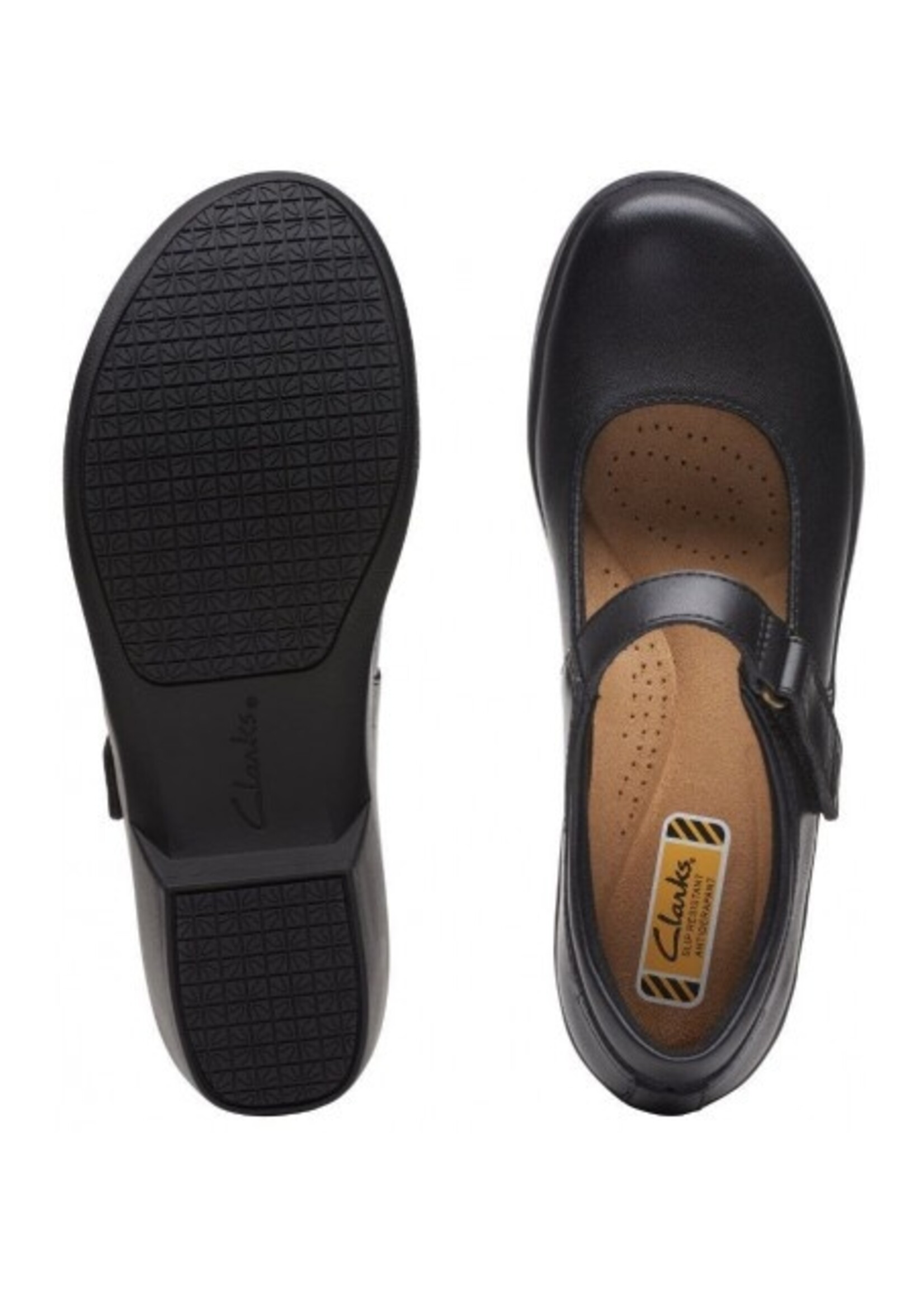 Talene Ladies Mary Jane