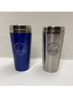 Stainless Steel Travel Mug