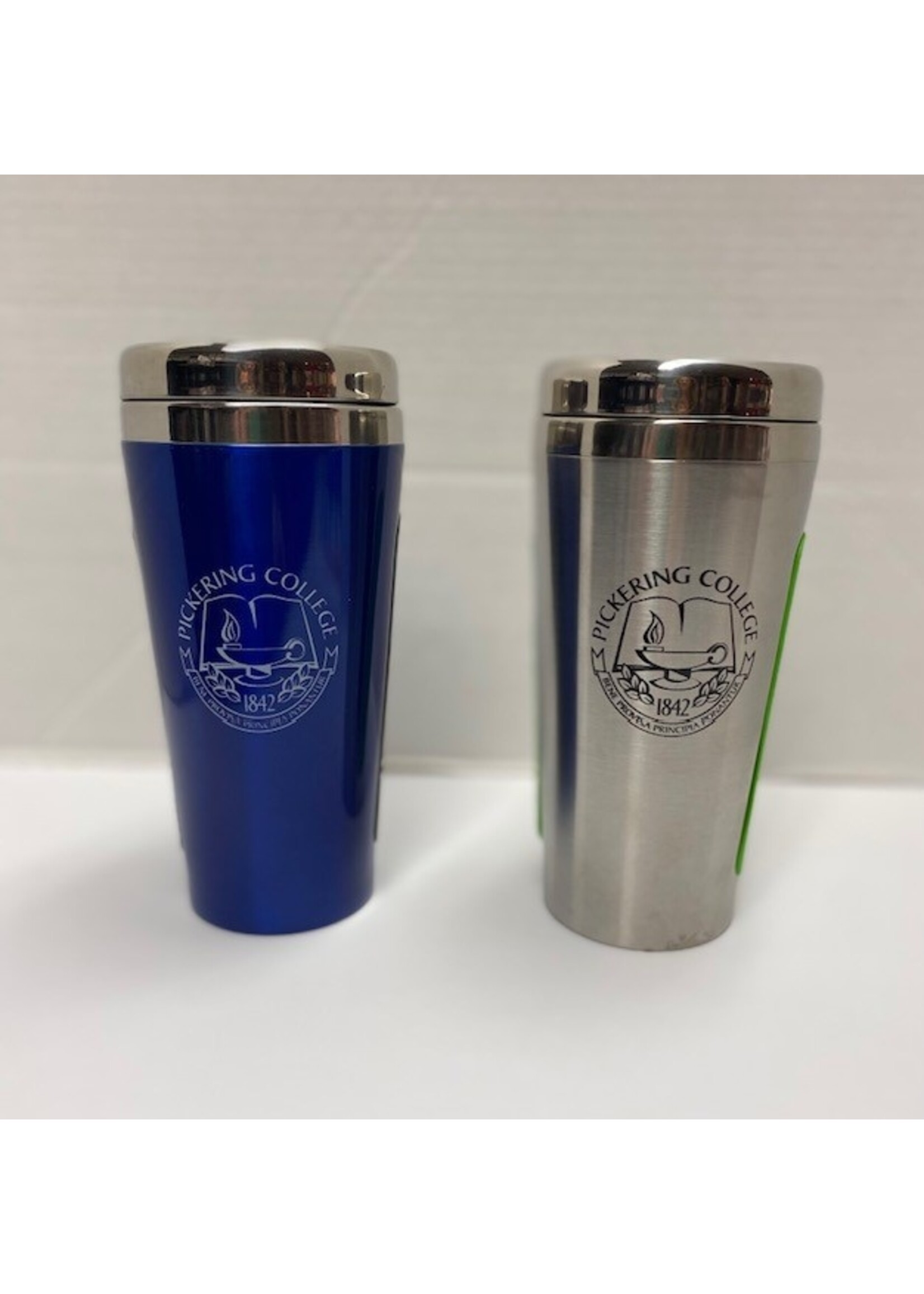 Stainless Steel Travel Mug