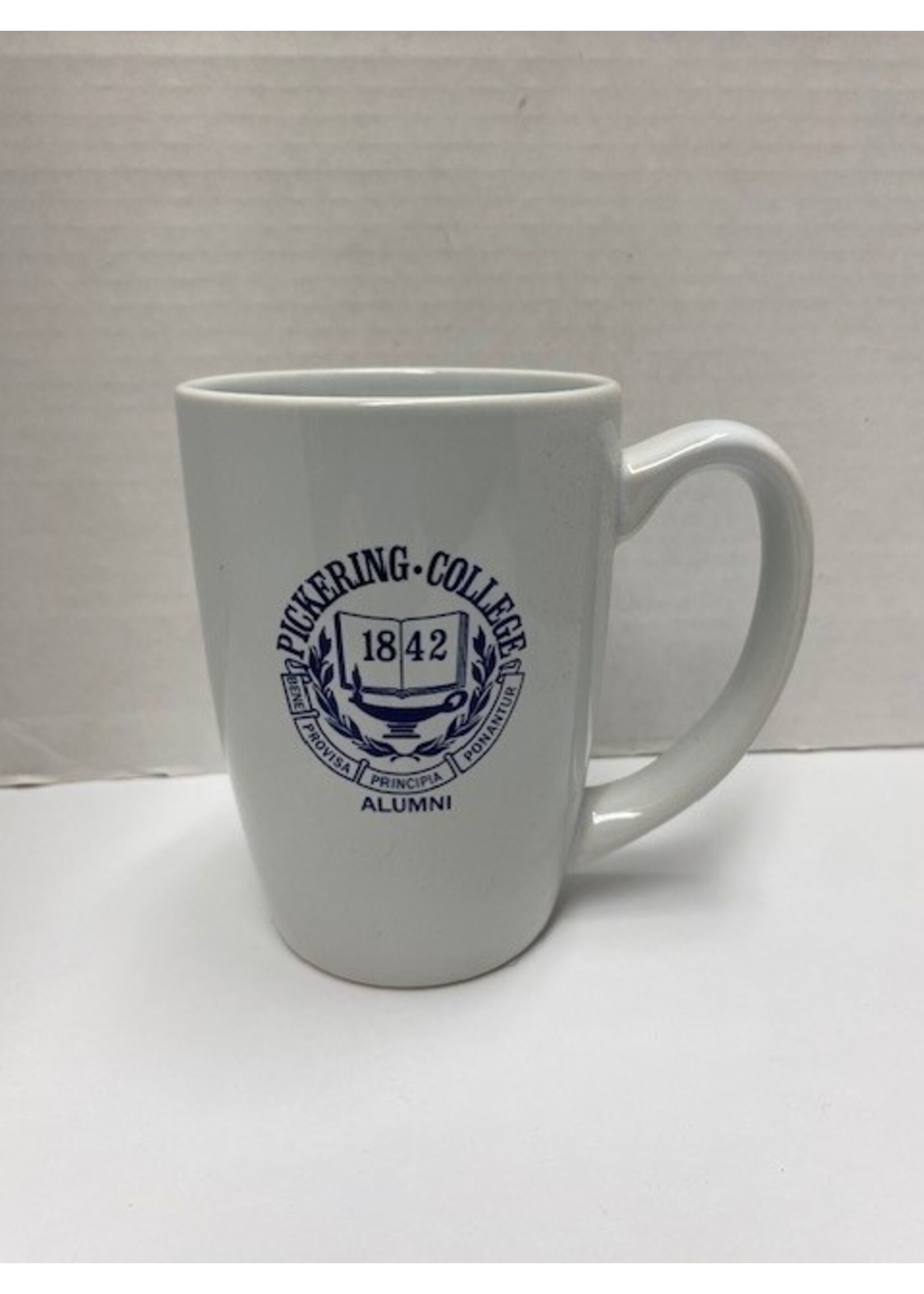 Alumni Mug