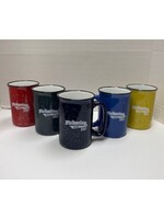 Ceramic Campfire Mug