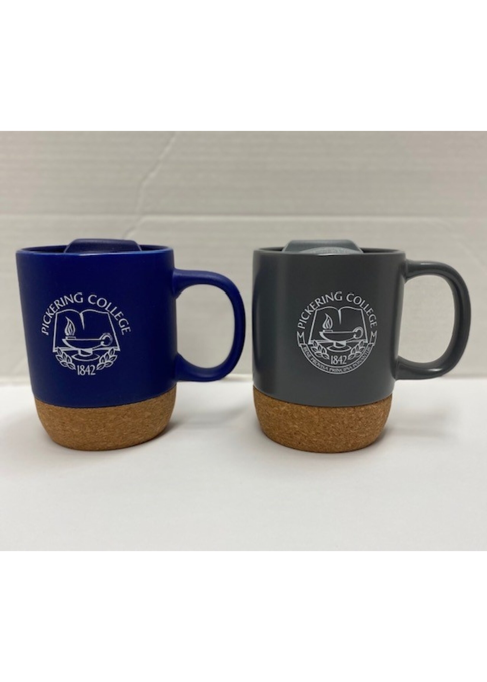 PC Ceramic Mug