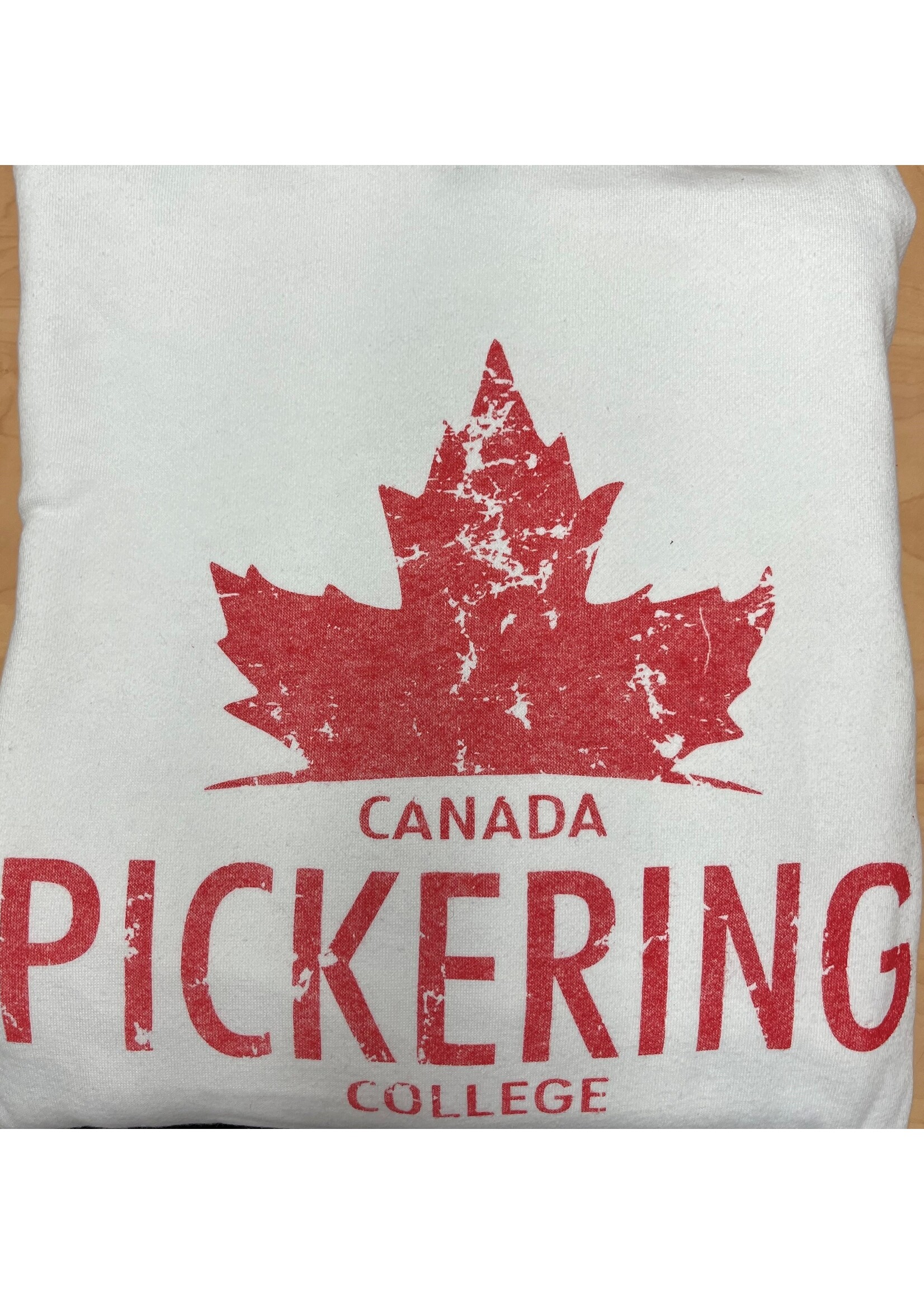 Canada Pullover Hoodie
