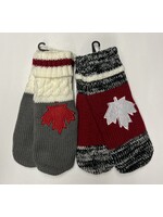 Canada Mitts