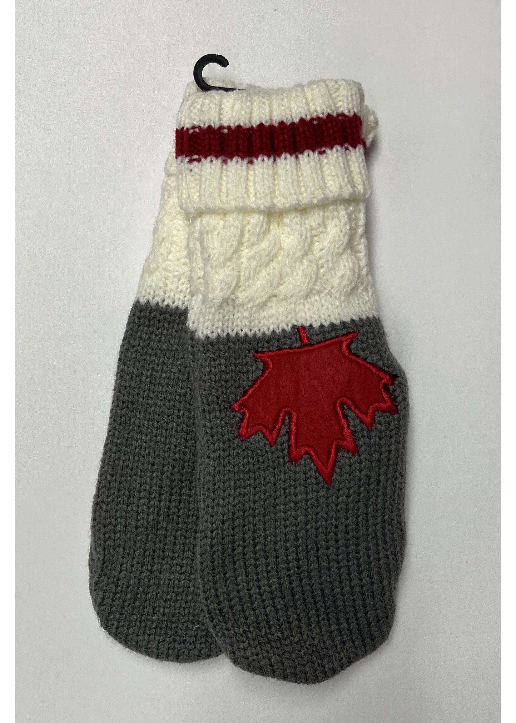 Canada Mitts