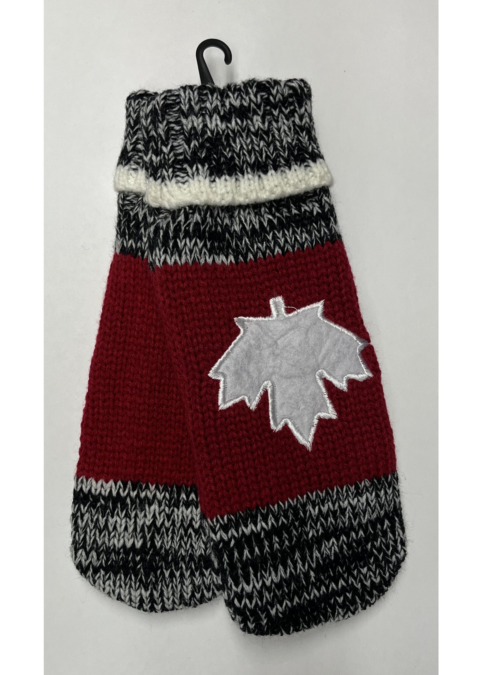 Canada Mitts