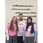 PINK TEE DAY IS FEBRUARY 25!