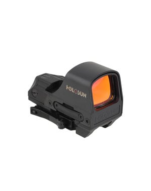 Holosun Holosun HS510C HUD Solar Powered Circle Dot Sight