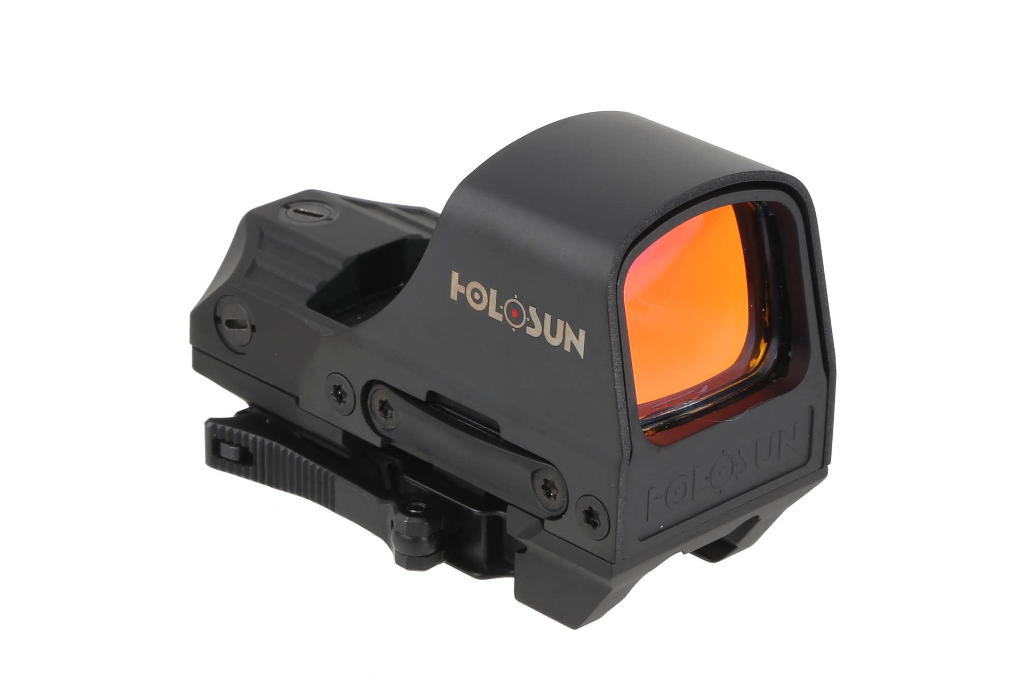 Holosun HS510C HUD Solar Powered Circle Dot Sight - Sam