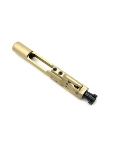  SDT 5.56/300 BLK Bolt Carrier Group (BCG) NO LOGO - Titanium Nitride TiN