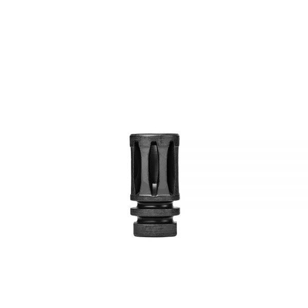 AR15 A2 Birdcage Flash Hider 1/2x28