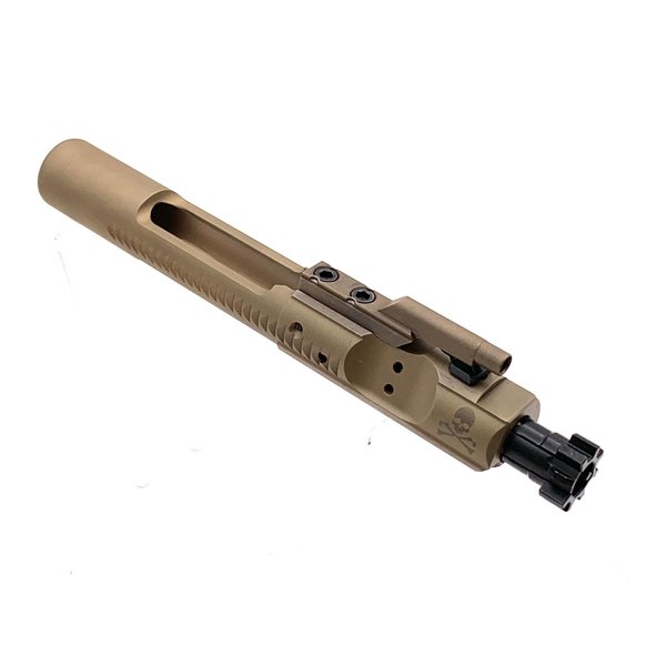 SDT 5.56/300 BLK Bolt Carrier Group (BCG) - FDE