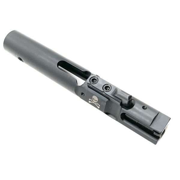 SDT 9mm Bolt Carrier Group (BCG) - Nitride