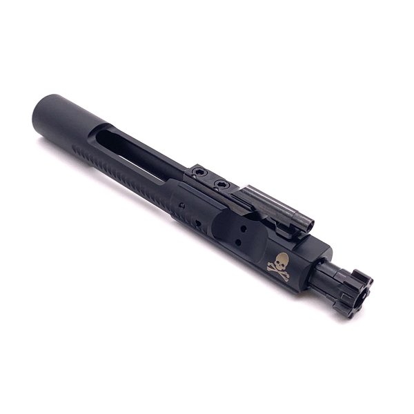 SDT 5.56/300 BLK Bolt Carrier Group (BCG) - Nitride