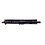 Sam Diego Tactical 7.5" 5.56 NATO Complete Upper, BA Barrel (1:7) w/R-One HG- Anodized Black