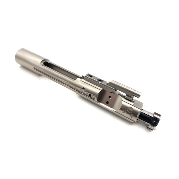 SDT 5.56/300 BLK Bolt Carrier Group (BCG)  - Polished NiB