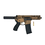 Privateer AR15 Pistol Gen 2, 5.56 NATO, 4.75" - Anodized Bronze