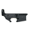 Sam Diego Tactical Privateer AR15 Stripped Lower Receiver, MULTI Cal - Anodized Black