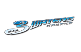 3 Waters Kayaks