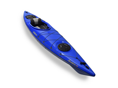 FeelFree Aventura 110 V2 - Cobalt Blue