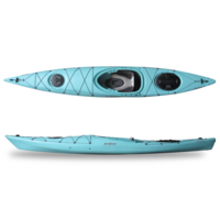 Aventura 110 V2 - Light Blue