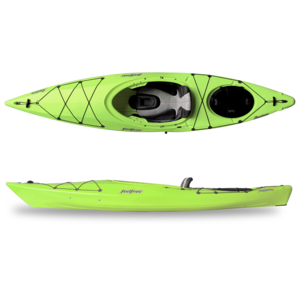 FeelFree Aventura 110 V2 - Lime