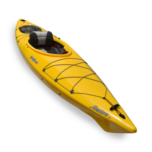 FeelFree Aventura 110 V2 - Spectra Yellow