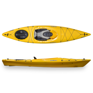 FeelFree Aventura 110 V2 - Spectra Yellow FeelFree Aventura 110 V2 - Spectra Yellow