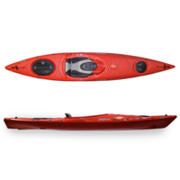 Aventura 110 V2 - Velocity Red