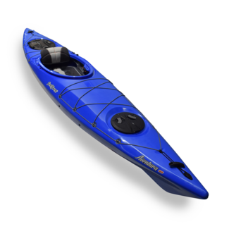 FeelFree Aventura 125 V2 - Cobalt Blue