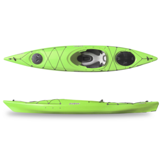 FeelFree Aventura 125 V2 - Lime