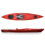 FeelFree Aventura 125 V2 - Velocity Red