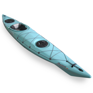 FeelFree Aventura 140 V2 - Light Blue