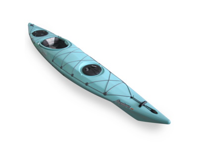 FeelFree Aventura 140 V2 - Light Blue