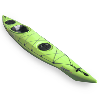 FeelFree Aventura 140 V2 - Lime