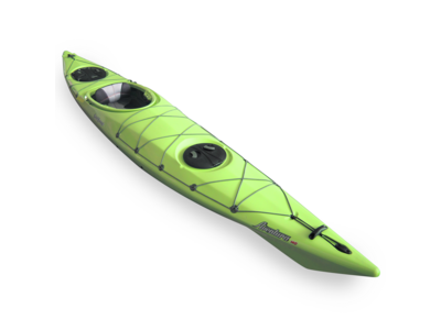FeelFree Aventura 140 V2 - Lime