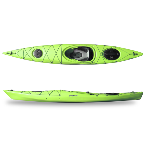 FeelFree Aventura 140 V2 - Lime