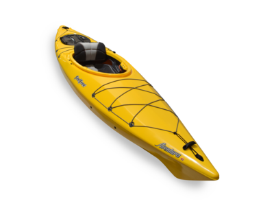 FeelFree Aventura 140 V2 - Spectra Yellow