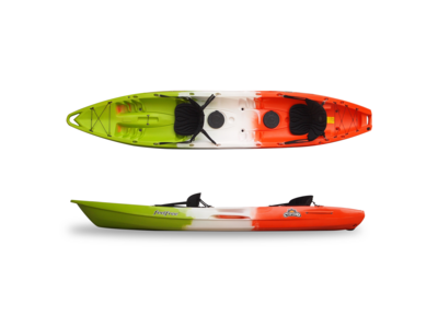 FeelFree Corona - Ice Cool