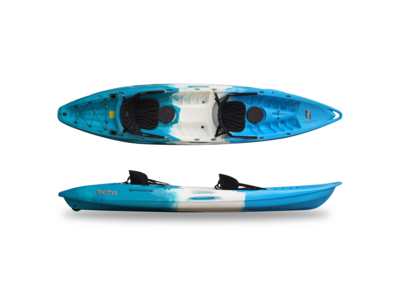 FeelFree Gemini - Field and Stream