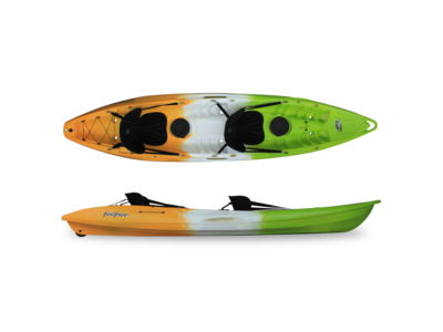 FeelFree Gemini - Melon