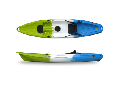 FeelFree Juntos - Field and Stream