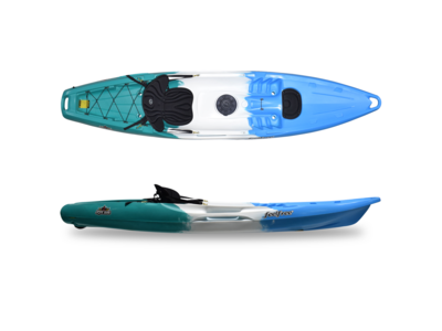 FeelFree Juntos - Ice Cool