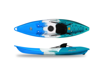 FeelFree Nomad - Ice Cool