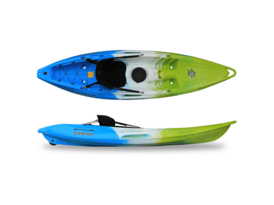 FeelFree Nomad - Field and Stream