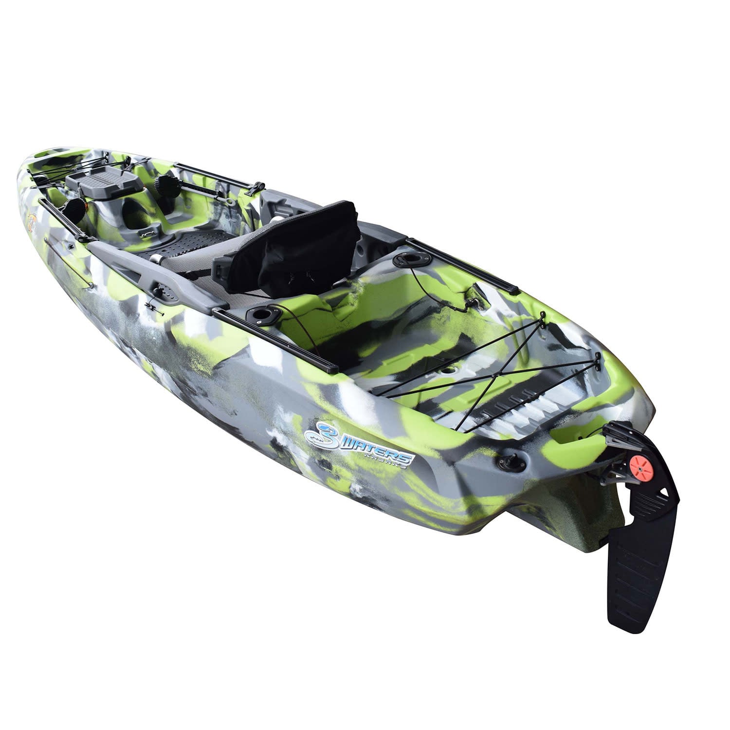 Big Fish 105 - Florida Watersports & Outdoors Big Fish 105 - Florida Watersports & Outdoors